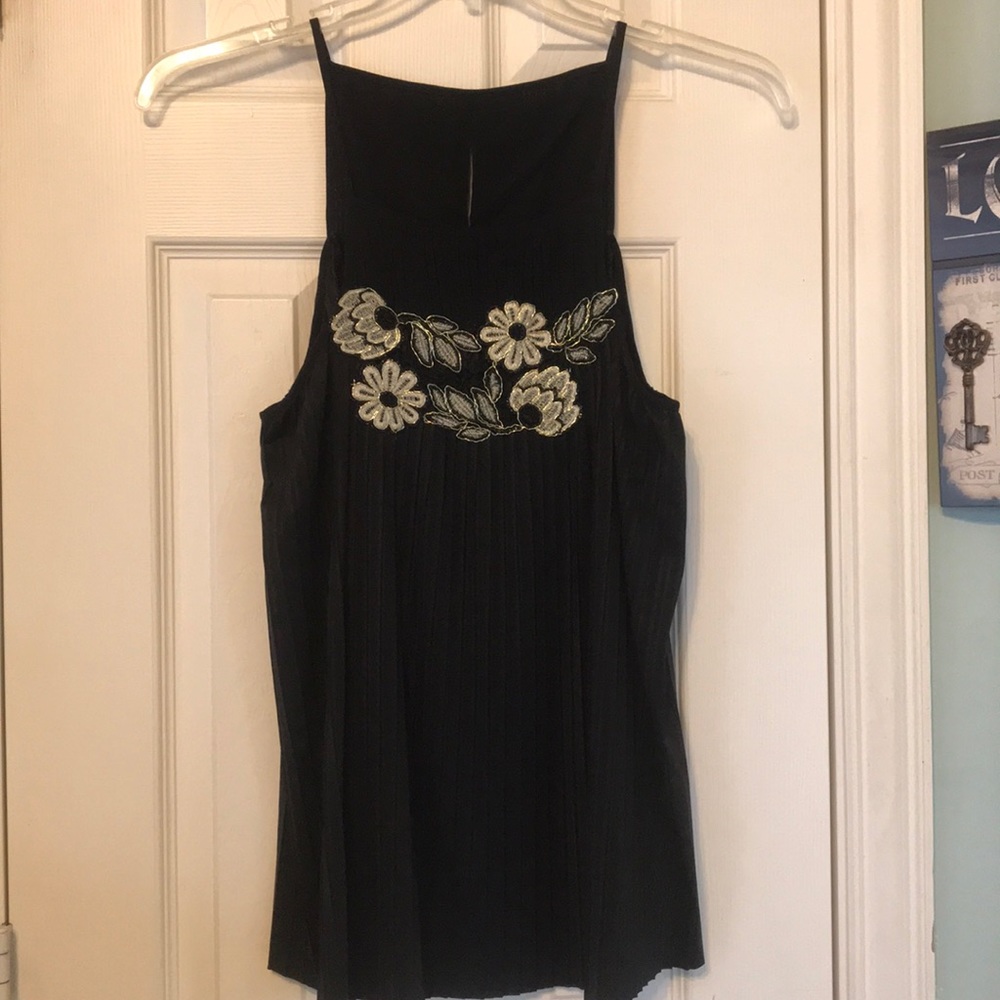 Anthropologie Deletta Camisole Medium